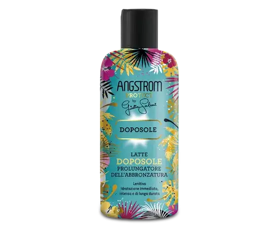 Angstrom Protect Hydraxol After Sun Lotion Bräunungsverlängernd 200 ml