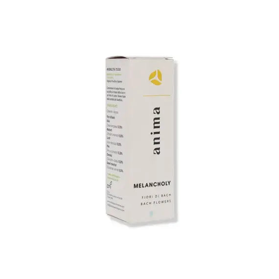 Anima Melancholy Gocce 30ml | Acquista Online su Farmaclick