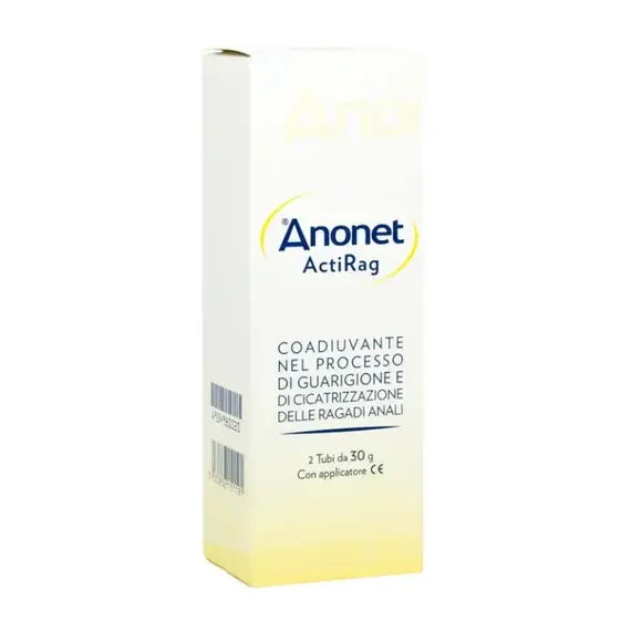 Anonet Actirag Neo Uniderm 60 Gr | Acquista Online su Farmaclick