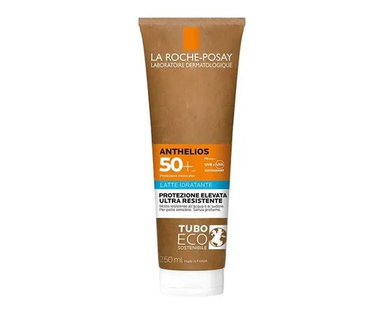 La Roche Posay Anthelios Feuchtigkeitsmilch 50+ 75 ml
