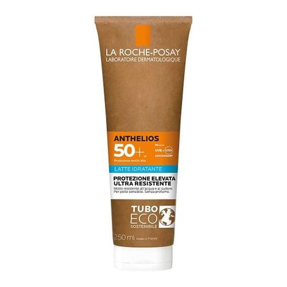 La Roche Posay Anthelios Latte Idratante 50+ 75 Ml | Acquista Online su Farmaclick