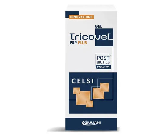 Tricovel Prp Plus Celsi 30Ml