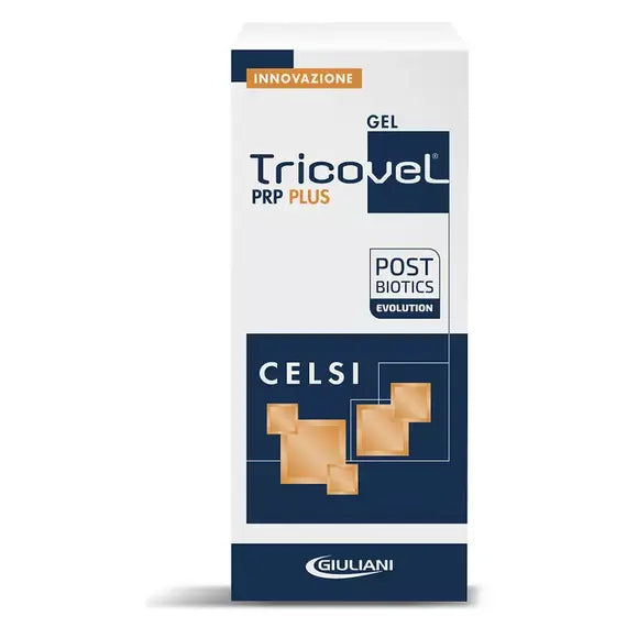 Tricovel Prp Plus Celsi 30 Ml | Acquista Online su Farmaclick