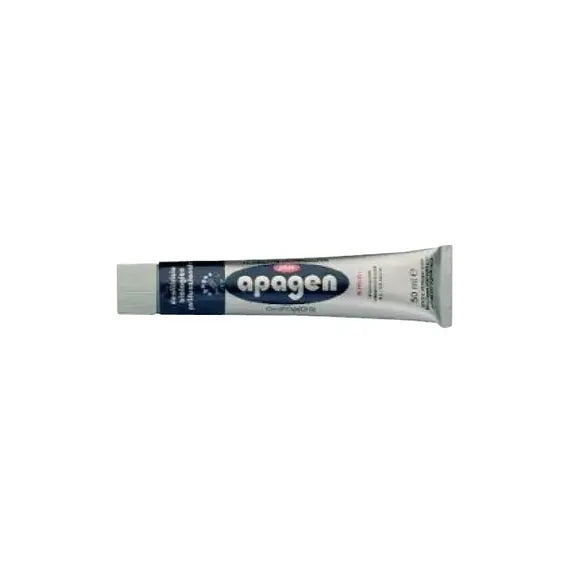 Apagen Plus Dentifricio Biologico Polifunzionale 50ml | Acquista Online su Farmaclick