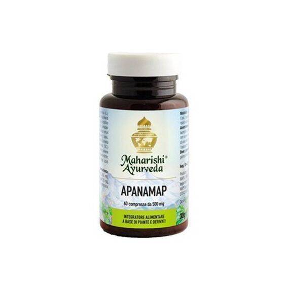 Apanamap 60 Compresse | Acquista Online su Farmaclick