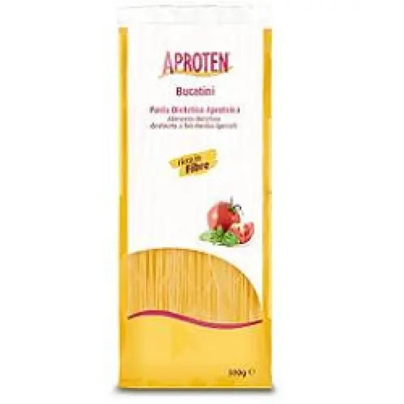 Aproten Bucatini Ipoproteici 400g | Acquista Online su Farmaclick
