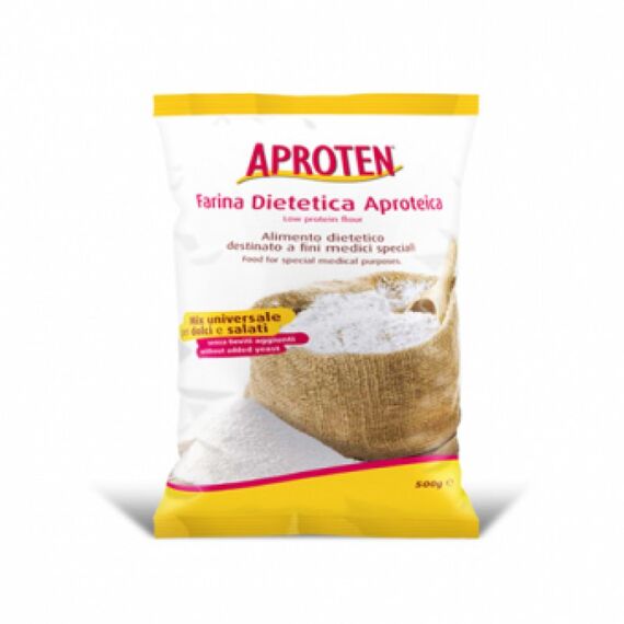 Aproten Farina Ipoproteica | Acquista Online su Farmaclick