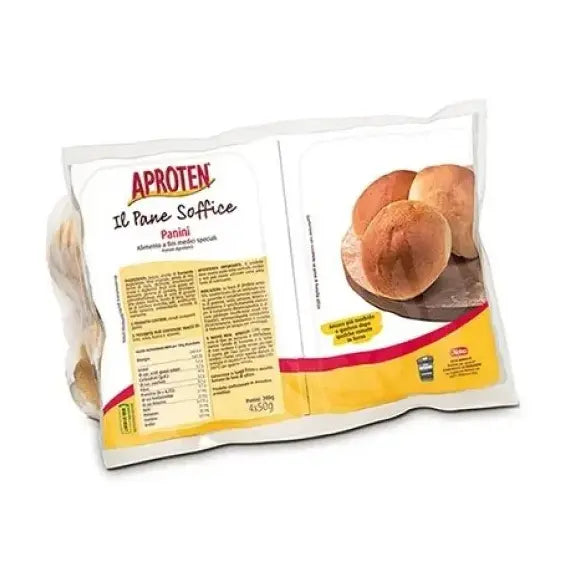 Aproten Panini 4 X 50 G | Acquista Online su Farmaclick