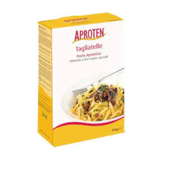 Aproten Tagliatelle Ipoproteiche | Acquista Online su Farmaclick