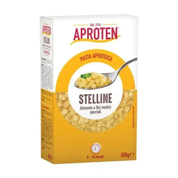 Aproten Stelline 500 G | Acquista Online su Farmaclick