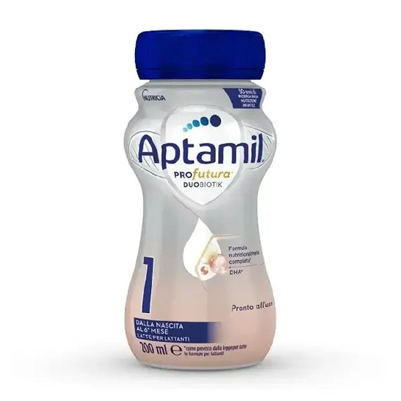 Aptamil Pf Danone 1 200 Ml | Acquista Online su Farmaclick