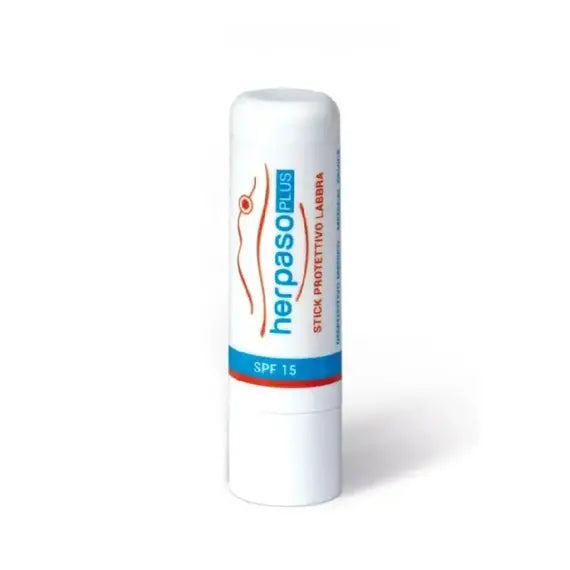 Ar Herpaso Plus Spf15 Stick Protettivo Labbra | Acquista Online su Farmaclick