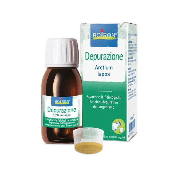 Arctium Lappa Estratto Idroalcolico 60ml | Acquista Online su Farmaclick