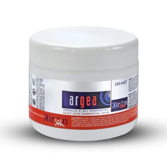 Kiron Argea Argilla e Oli Essenziali 250 Ml | Acquista Online su Farmaclick