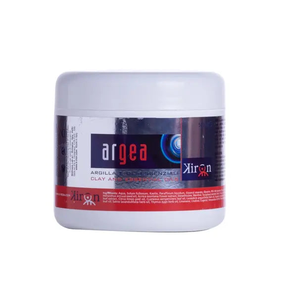 Kiron Argea Argilla e Oli Essenziali 500 Ml | Acquista Online su Farmaclick