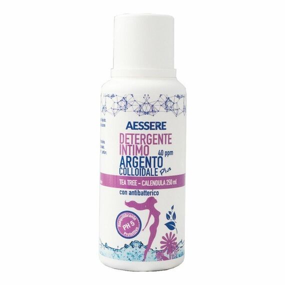 Argento Colloidale Plus 40 Ppm Detergente | Acquista Online su Farmaclick