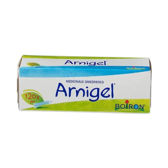 Boiron Arnigel 7%gel 120gr | Acquista Online su Farmaclick