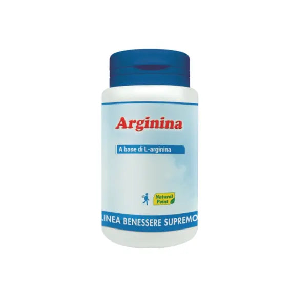 Arginina 500 50 Cps | Acquista Online su Farmaclick
