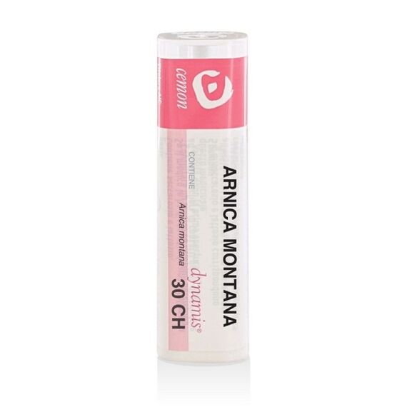 Arnica 30ch Globuli Cemon | Acquista Online su Farmaclick