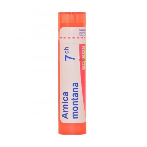 Arnica Montana 7ch Granuli | Acquista Online su Farmaclick