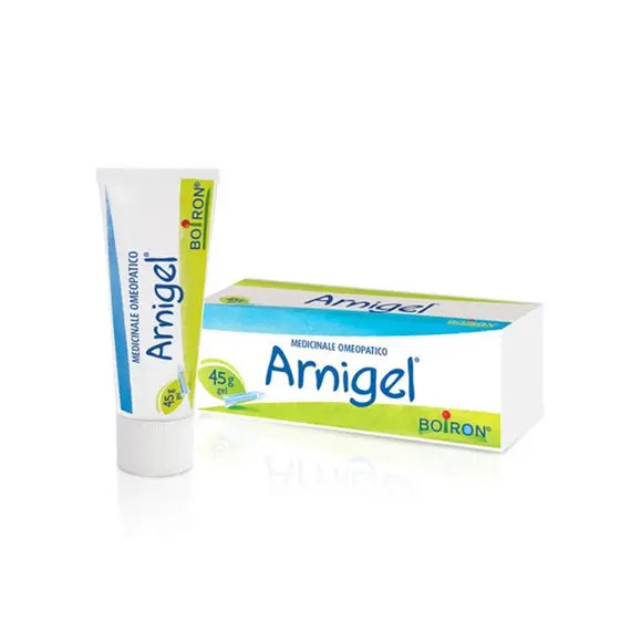 Boiron Arnigel*7% Gel Tubo 45 G | Acquista Online su Farmaclick