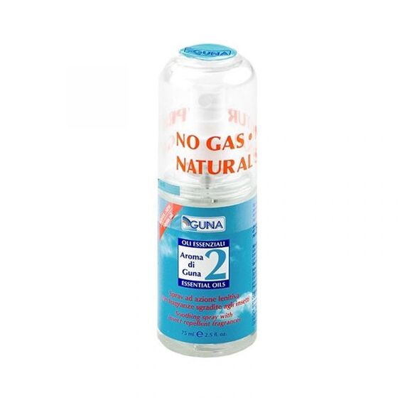 Aroma Guna 2 Spray 75ml | Acquista Online su Farmaclick