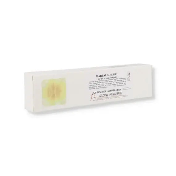 Aroph Harpalgor Gel 30 Ml | Acquista Online su Farmaclick