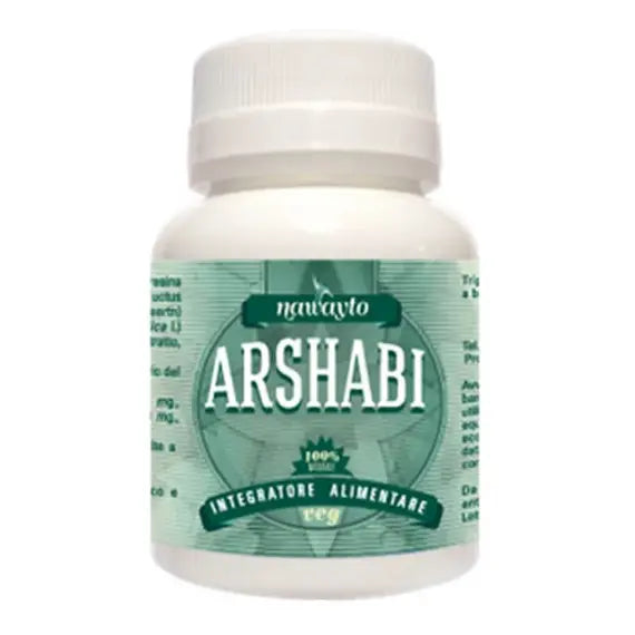 Arshabi Nawayto 60 Compresse | Acquista Online su Farmaclick