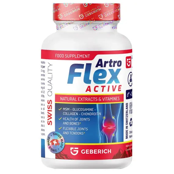 Artroflex Active 30cps | Acquista Online su Farmaclick