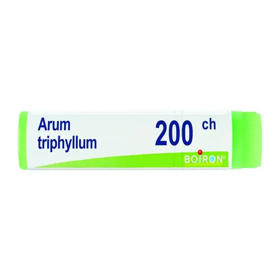 Arum Triphyllum*200ch Gl 1g | Acquista Online su Farmaclick