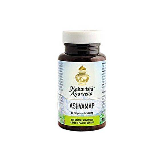 Ashvamap 60 Compresse 30 G | Acquista Online su Farmaclick