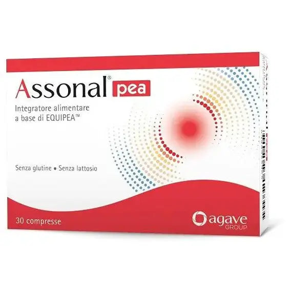 Assonal 30cpr | Acquista Online su Farmaclick