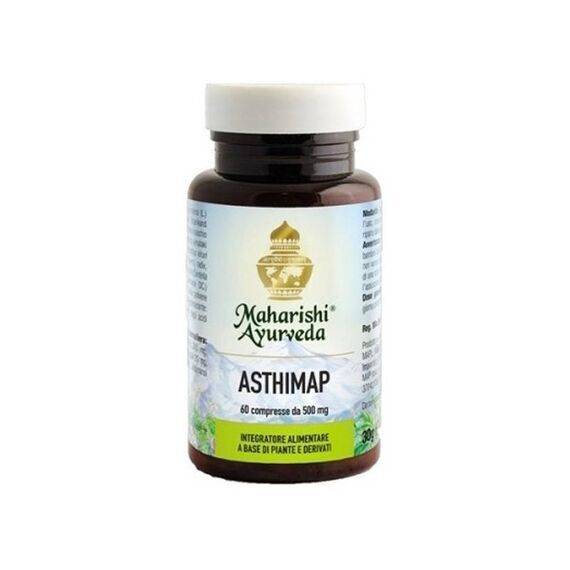 Asthimap 60 Compresse | Acquista Online su Farmaclick