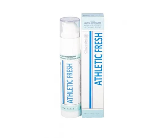 Citozeatec Athletic Fresch 50 Ml