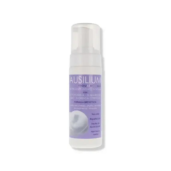 Ausilium Mousse 150ml | Acquista Online su Farmaclick