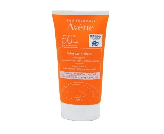 Avene Intense Protect Spf50+ Protezione Molto Alta 150 Ml