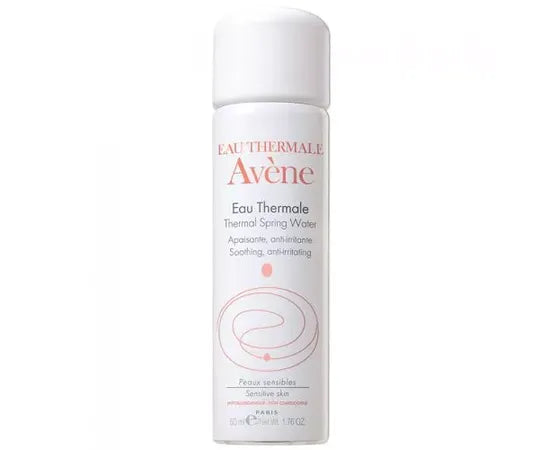 Avene Acqua Termale Spray 50 Ml