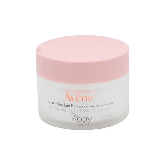 Avene Balsamo Fondente Idratante Corpo Pelle Secca Sensibile 100 Ml | Acquista Online su Farmaclick