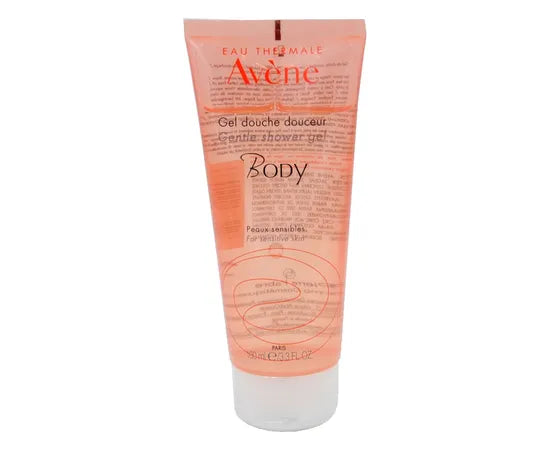 Avène Gel Douche Douceur Body 100 Ml