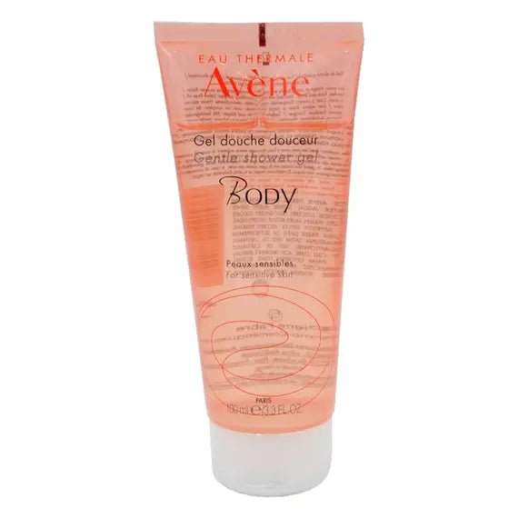 Avã¨ne Gel Douche Douceur Body 100 Ml | Acquista Online su Farmaclick