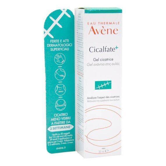 Cicalfate + Gel Cicatrice 30 Ml | Acquista Online su Farmaclick