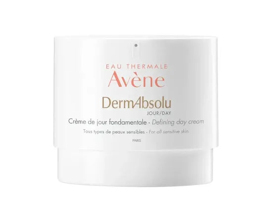 Avene Dermabsolu Crema Fondamentale Giorno Densità E Vitalità 40 Ml