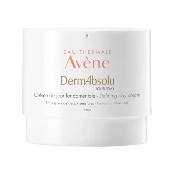 Avene Dermabsolu Crema Fondamentale Giorno Densitã e Vitalitã 40 Ml | Acquista Online su Farmaclick