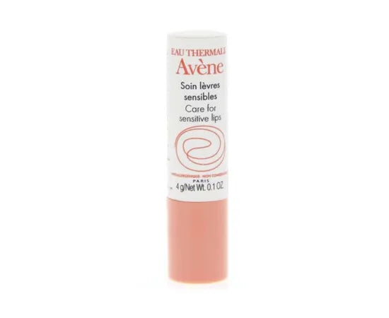 Avene Eau Thermale Trattamento Labbra Sensibili Stick 4 G