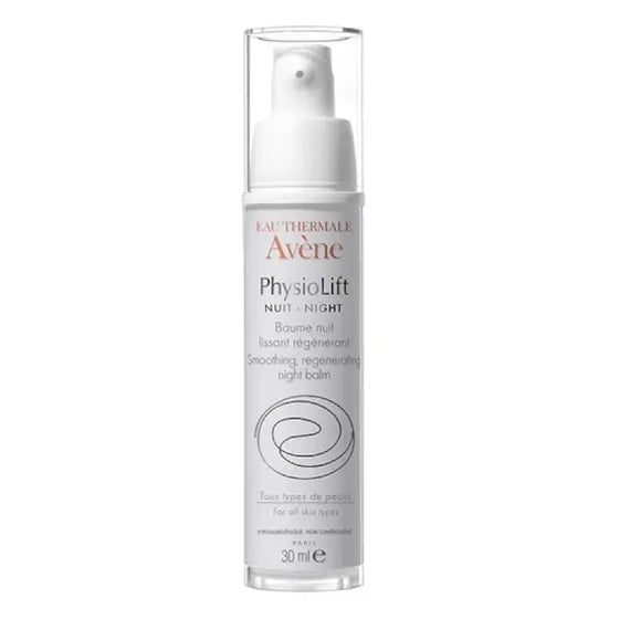Avene Physiolift Balsamo Notte Levigante Rigenerante 30 Ml | Acquista Online su Farmaclick