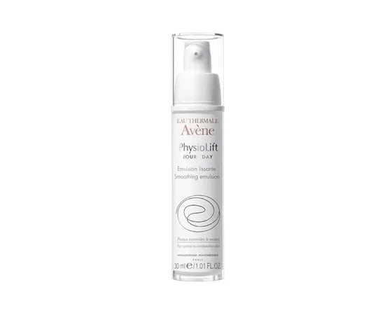 Avène Physiolift Tag Glättende Emulsion 30 ml