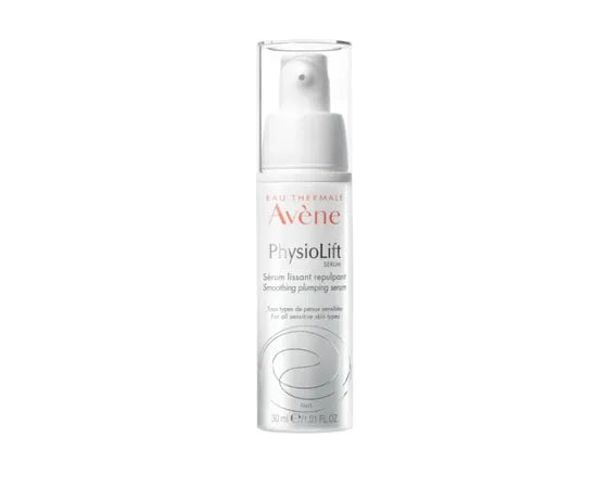 Avene Physiolift Siero Levigante Rimpolpante 30 Ml