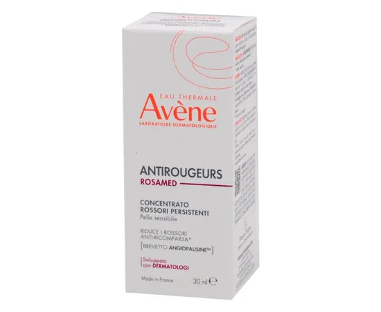 Avene Antirougeurs Rosamed30Ml