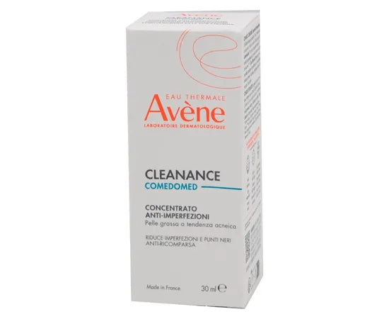 Avene Cleanance Comedomed Concentrato 30 ml