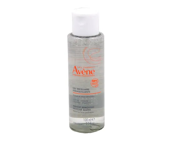 Avene Acqua Micellare Struccante Viso Occhi 100 Ml